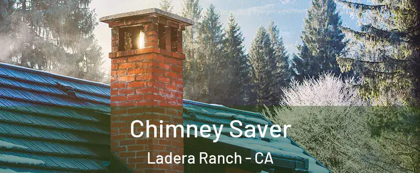  Chimney Saver Ladera Ranch - CA