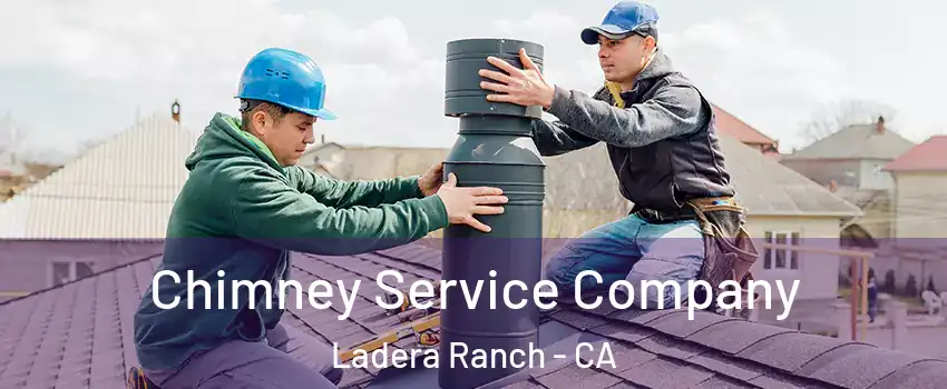  Chimney Service Company Ladera Ranch - CA