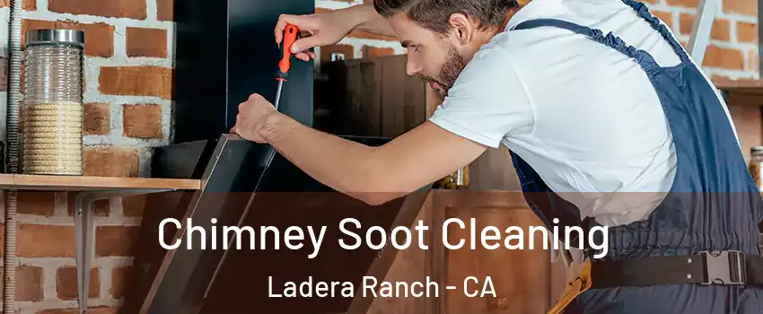  Chimney Soot Cleaning Ladera Ranch - CA