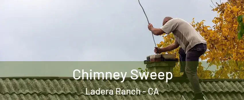  Chimney Sweep Ladera Ranch - CA