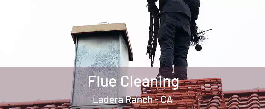  Flue Cleaning Ladera Ranch - CA
