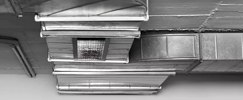Trusted Air Duct Cleaning Company in Ladera Ranch, California