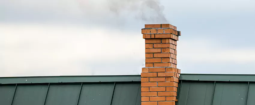 Animal Screen Chimney Cap Repair And Installation Services in Ladera Ranch, California