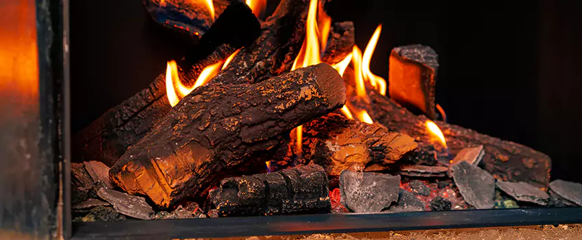 Chimney Fireplace Ash Dump Cleaning in Ladera Ranch, CA