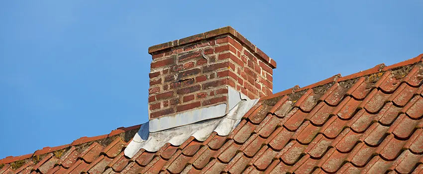 Residential Chimney Bricks Rotten Repair Services in Ladera Ranch, CA