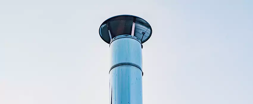 Wind-Resistant Chimney Caps Installation and Repair Services in Ladera Ranch, California