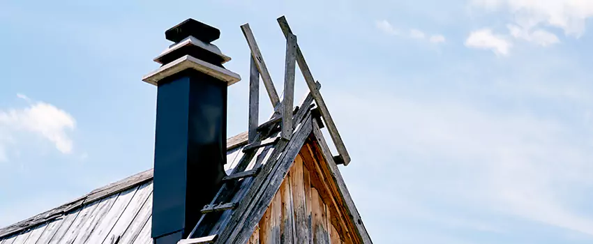 Chimney Creosote Cleaning in Ladera Ranch, CA