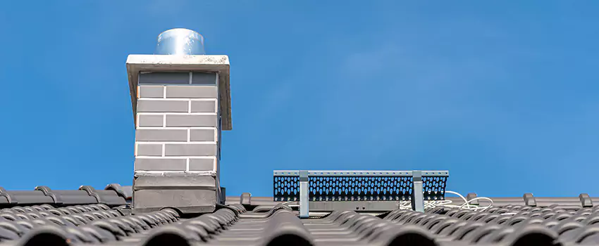 Chimney Flue Relining Services in Ladera Ranch, California