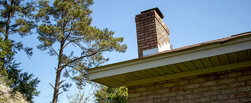Budget-Friendly Chimney Masonry Service in Ladera Ranch, California