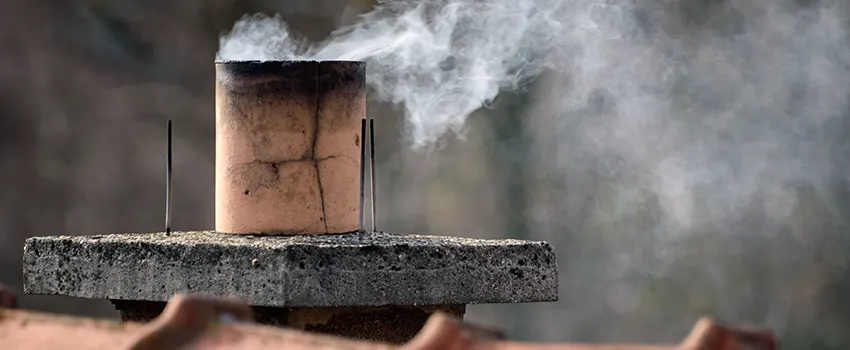 Wood Burning Chimney Odor Removal in Ladera Ranch, CA
