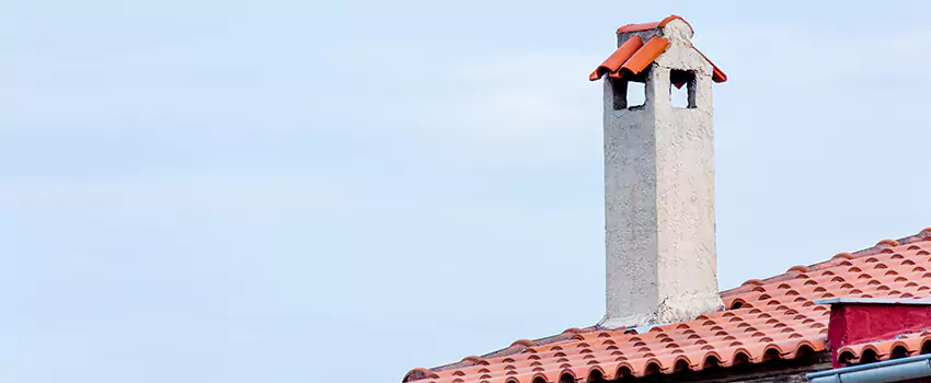 Chimney Pot Replacement in Ladera Ranch, CA