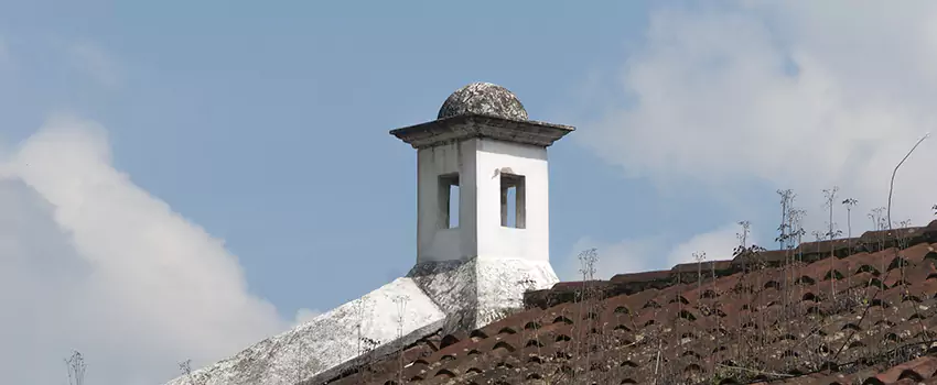 Cost To Rebuild A Chimney in Ladera Ranch, CA