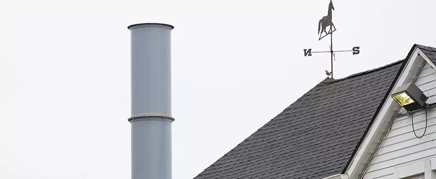 Chimney Inspection in Ladera Ranch, CA