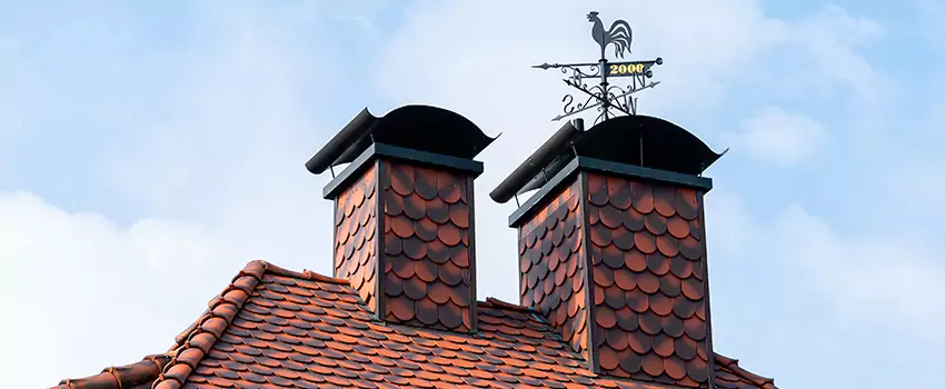Old Chimney Restoration in Ladera Ranch, California