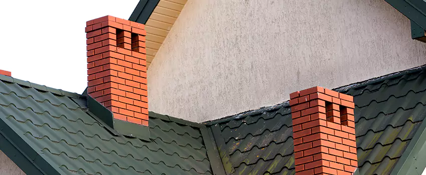 Chimney Saver Waterproofing Services in Ladera Ranch, California