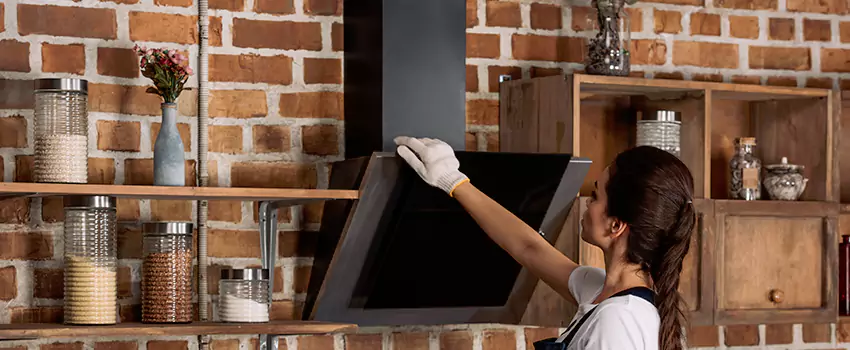 Chimney Installation in Ladera Ranch, CA
