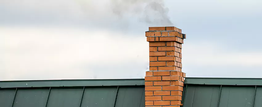 Chimney Soot Cleaning Cost in Ladera Ranch, CA
