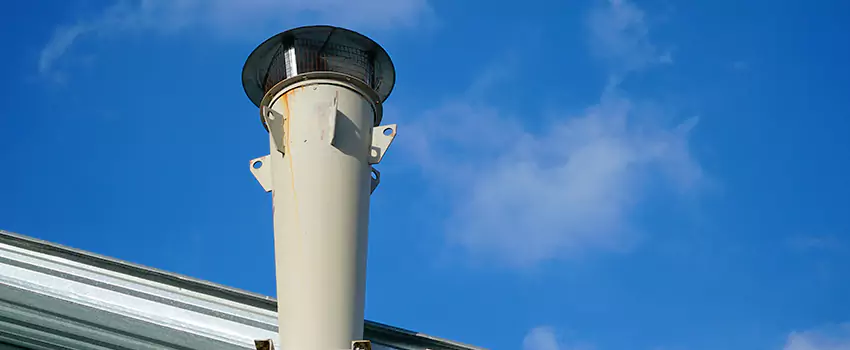 Chimney Spark Arrestor Requirements in Ladera Ranch, CA