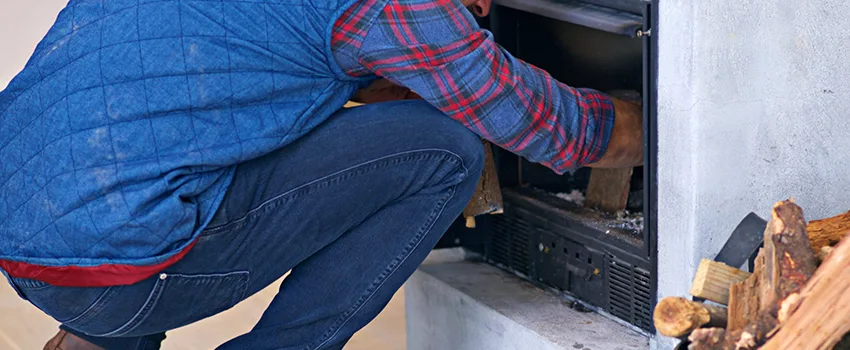 Chimney Sweep To Clear Creosote Buildup in Ladera Ranch, California