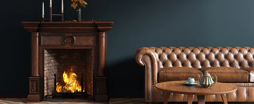 Traditional Fireplace Design Refurbishment Costs in Ladera Ranch, California