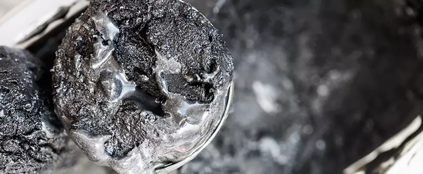 Clogged Dryer Vent Lint Cleaning in Ladera Ranch, California