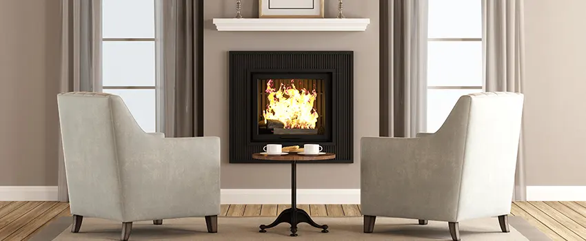 Custom Architectural Fireplace Restoration in Ladera Ranch, CA