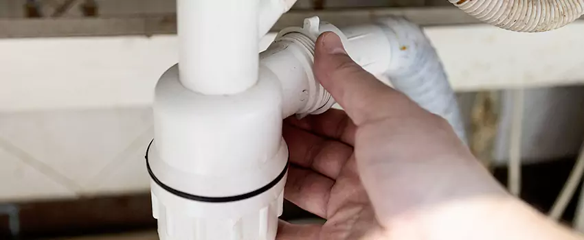 Dryer Duct Cleaning in Ladera Ranch, California