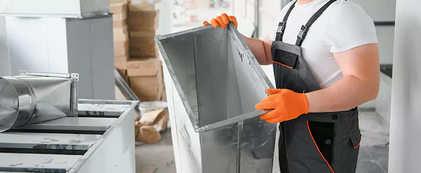 Benefits of Dryer Vent Inspection in Ladera Ranch, CA