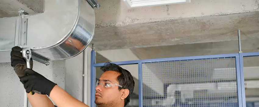 HVAC Ductwork Cleaning in Ladera Ranch, CA