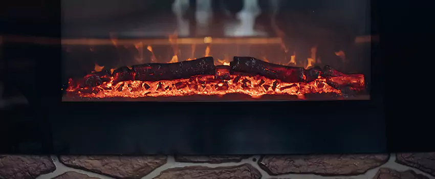 Outdoor Electric Fireplace Installation Solutions in Ladera Ranch, CA