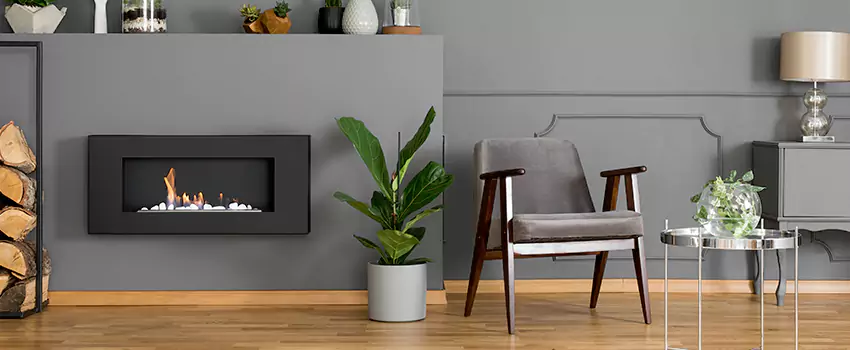 Ethanol Fireplace Burner Repair in Ladera Ranch, CA