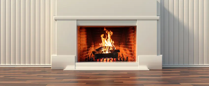 Fireplace Broken Ashtray Repair Services in Ladera Ranch, California