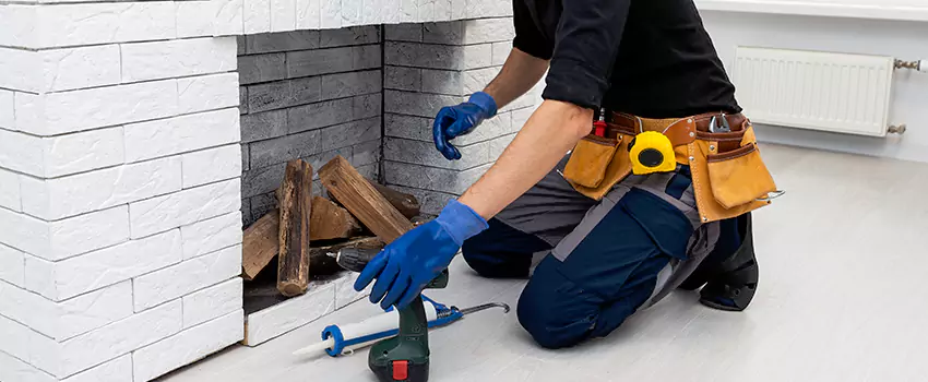 Fireplace Doors Cleaning in Ladera Ranch, California