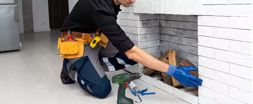 Ethanol Fireplace Installation Contractors in Ladera Ranch, California