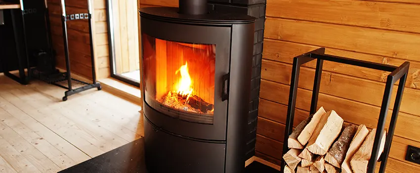 Gas Fireplace Door Handle Installation Services in Ladera Ranch, California