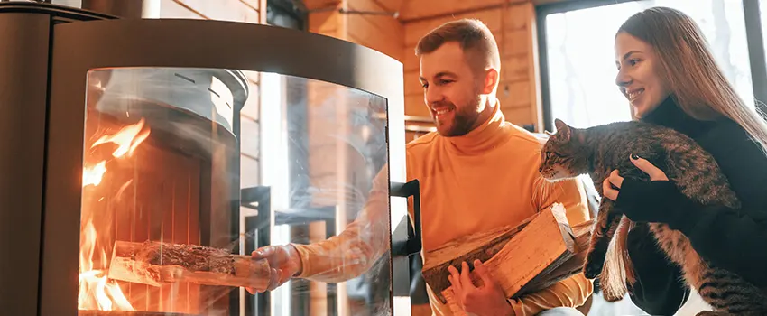 Fireplace Door Installation And Replacement Contractors in Ladera Ranch, CA