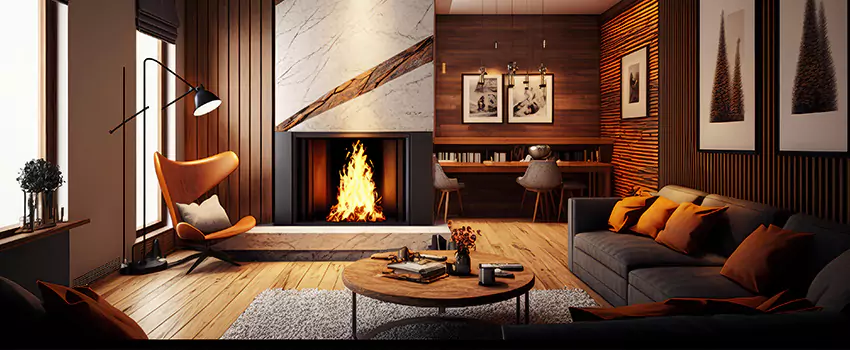 Fireplace Design Ideas in Ladera Ranch, CA