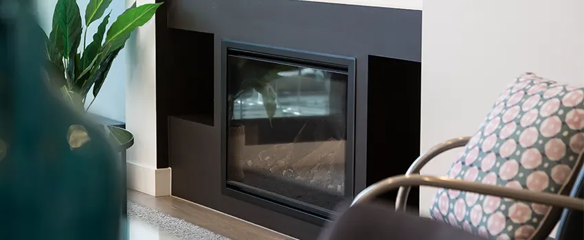 Welding Repairs for Fireplace Grate in Ladera Ranch, CA