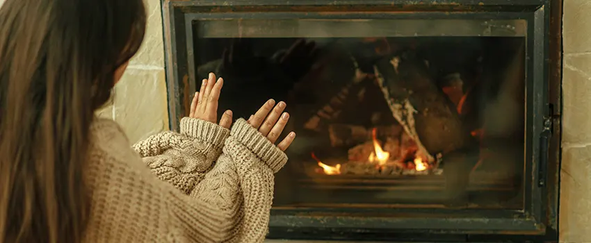 Wood-burning Fireplace Smell Removal Services in Ladera Ranch, CA