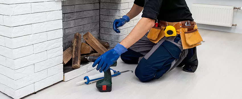 Smoke Chamber Safety Upgrades in Ladera Ranch, California