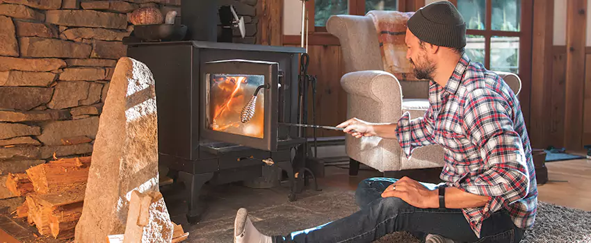 Fireplace Chimney Maintenance in Ladera Ranch, California