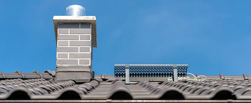 Repair Blocked Chimney in Ladera Ranch, California
