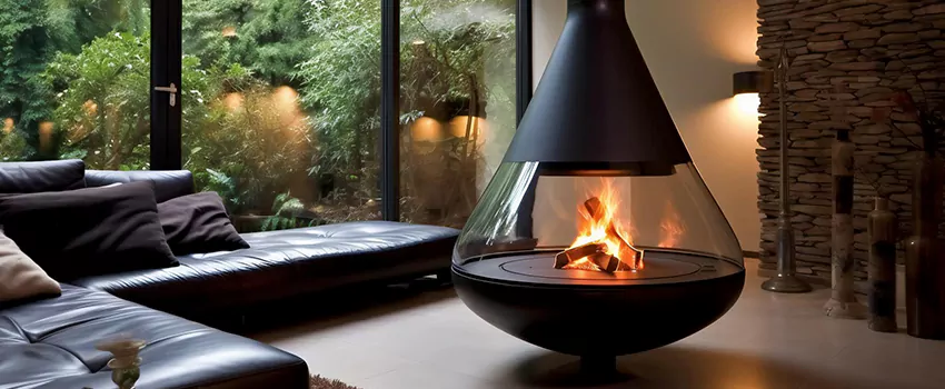 Affordable Floating Fireplace Repair And Installation Services in Ladera Ranch, California