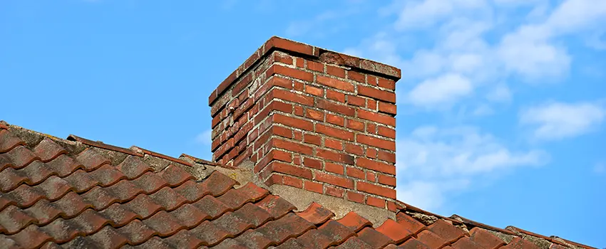 Flue Tiles Cracked Repair Services near Me in Ladera Ranch, CA