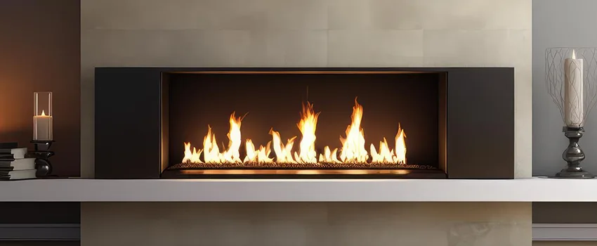 Vent Free Gas Fireplaces Repair Solutions in Ladera Ranch, California