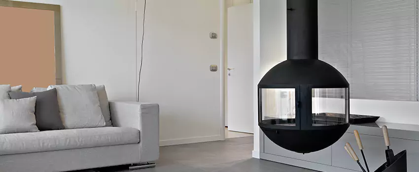 Hanging & Suspended Fireplaces Designer in Ladera Ranch, California