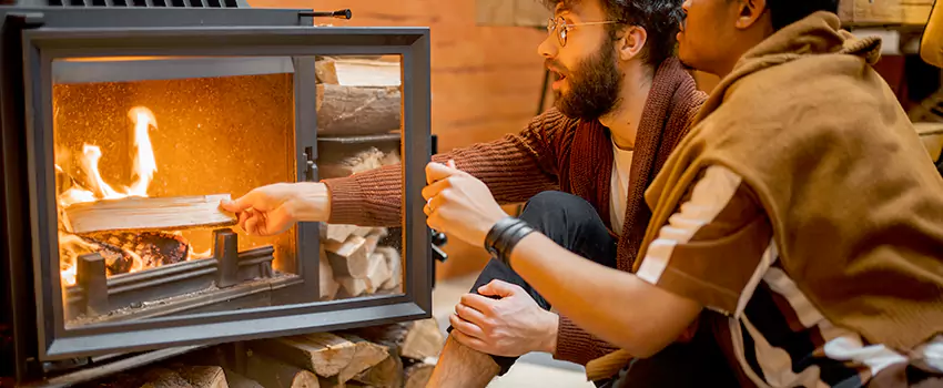 Benefits of Harman Stoves Fireplace in Ladera Ranch, California