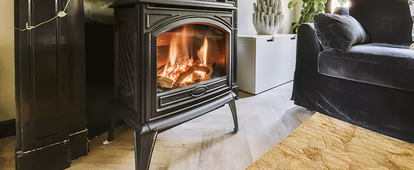 Cost of Hearthstone Stoves Fireplace Services in Ladera Ranch, California