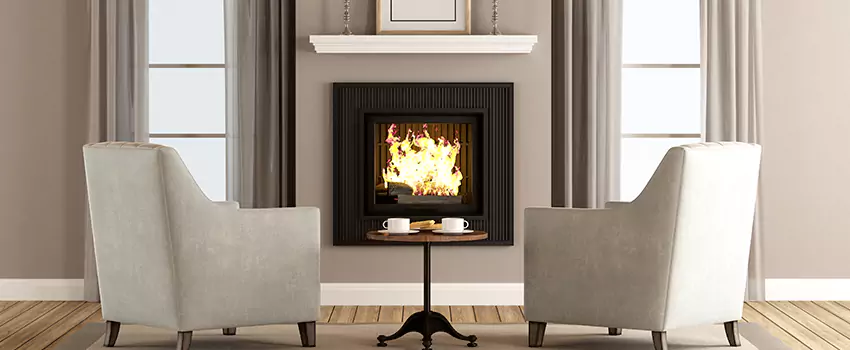Heat & Glo Outdoor Gas Fireplaces Installation Contractors in Ladera Ranch, California