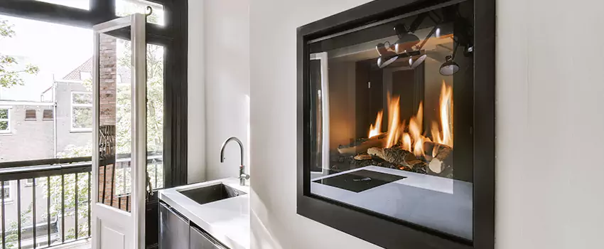 Heatilator Outdoor Fireplace Services in Ladera Ranch, California